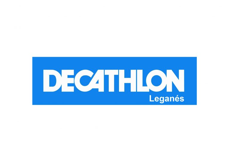 Decathlon Leganés
